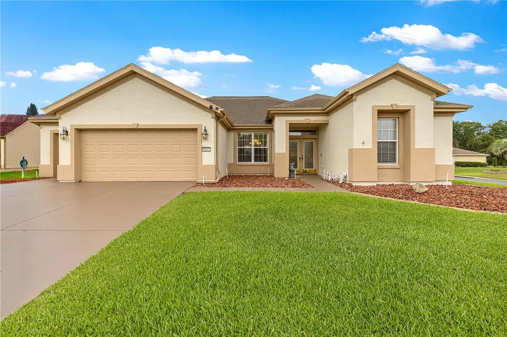 9687 SE 137th Street Road Summerfield FL 34491