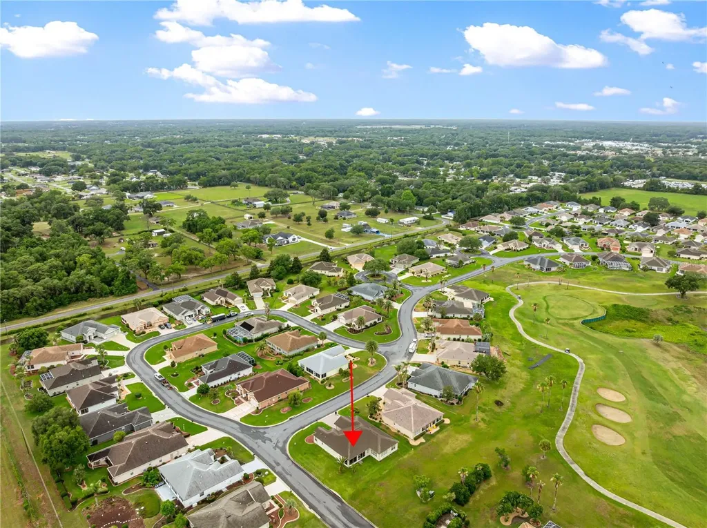 9687 SE 137th Street Road Summerfield FL 34491