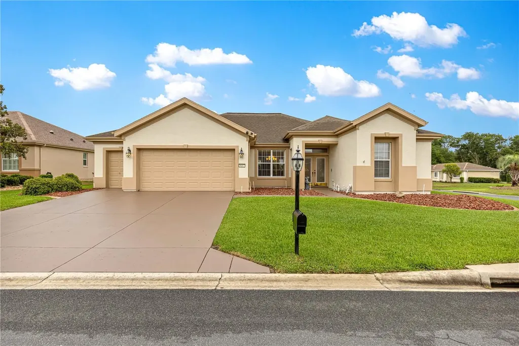 9687 SE 137th Street Road Summerfield FL 34491