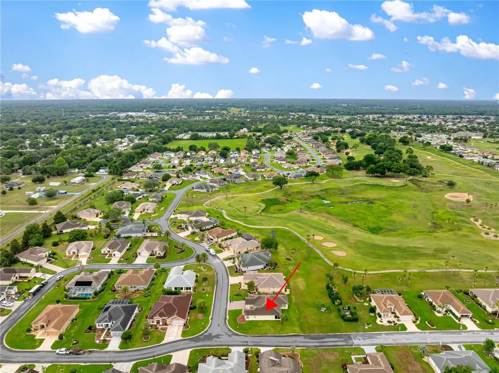 9687 SE 137th Street Road Summerfield FL 34491