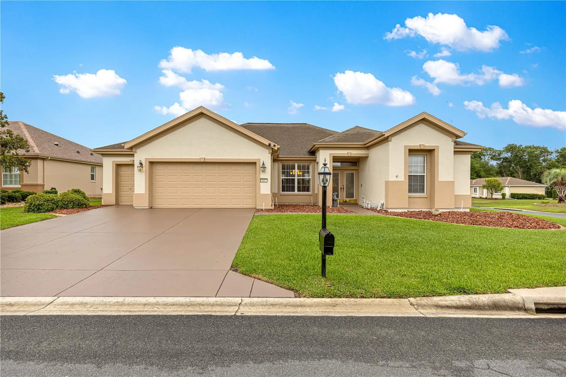 9687 SE 137th Street Road Summerfield FL 34491
