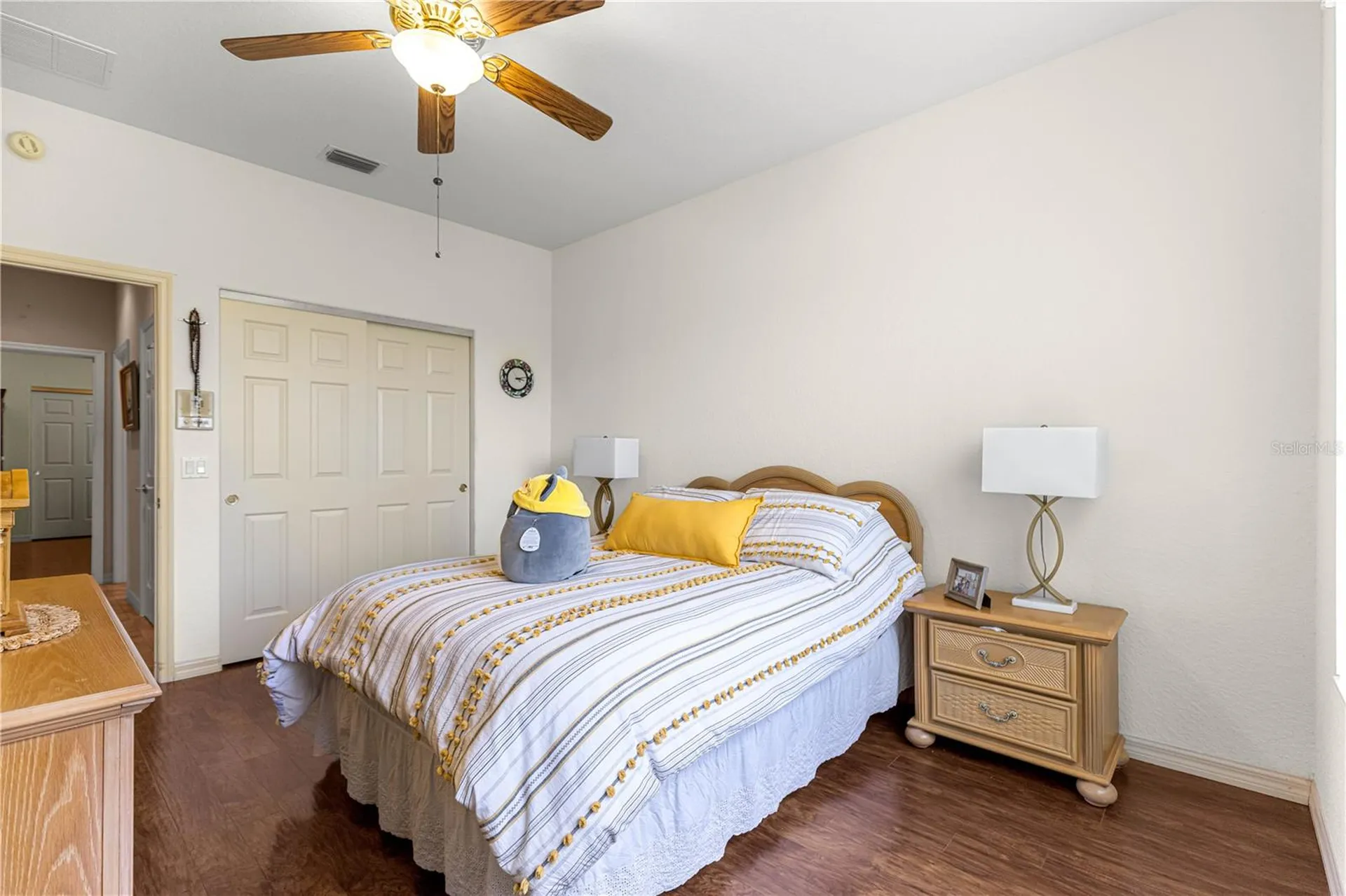 9687 SE 137th Street Road Summerfield FL 34491