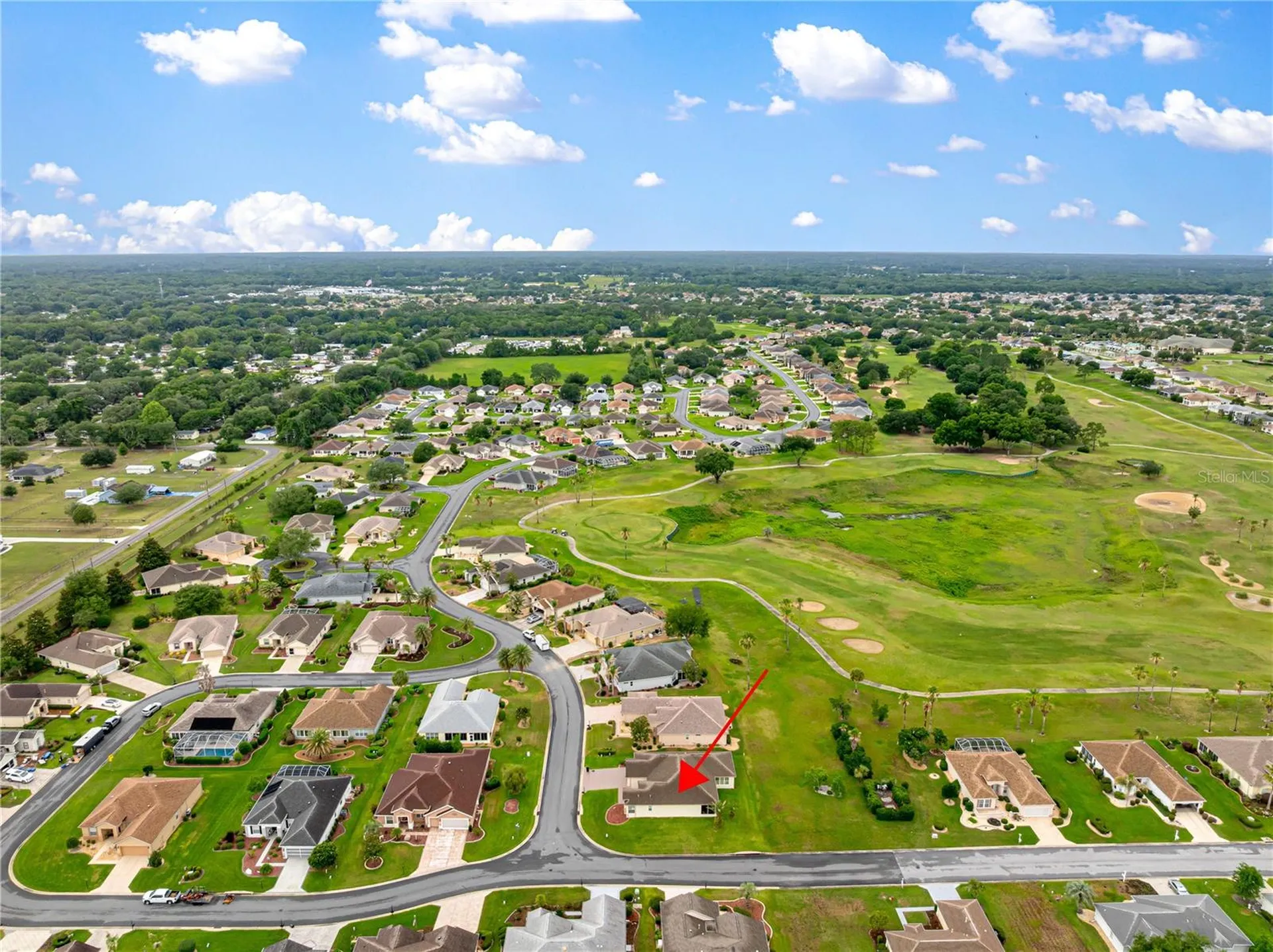 9687 SE 137th Street Road Summerfield FL 34491