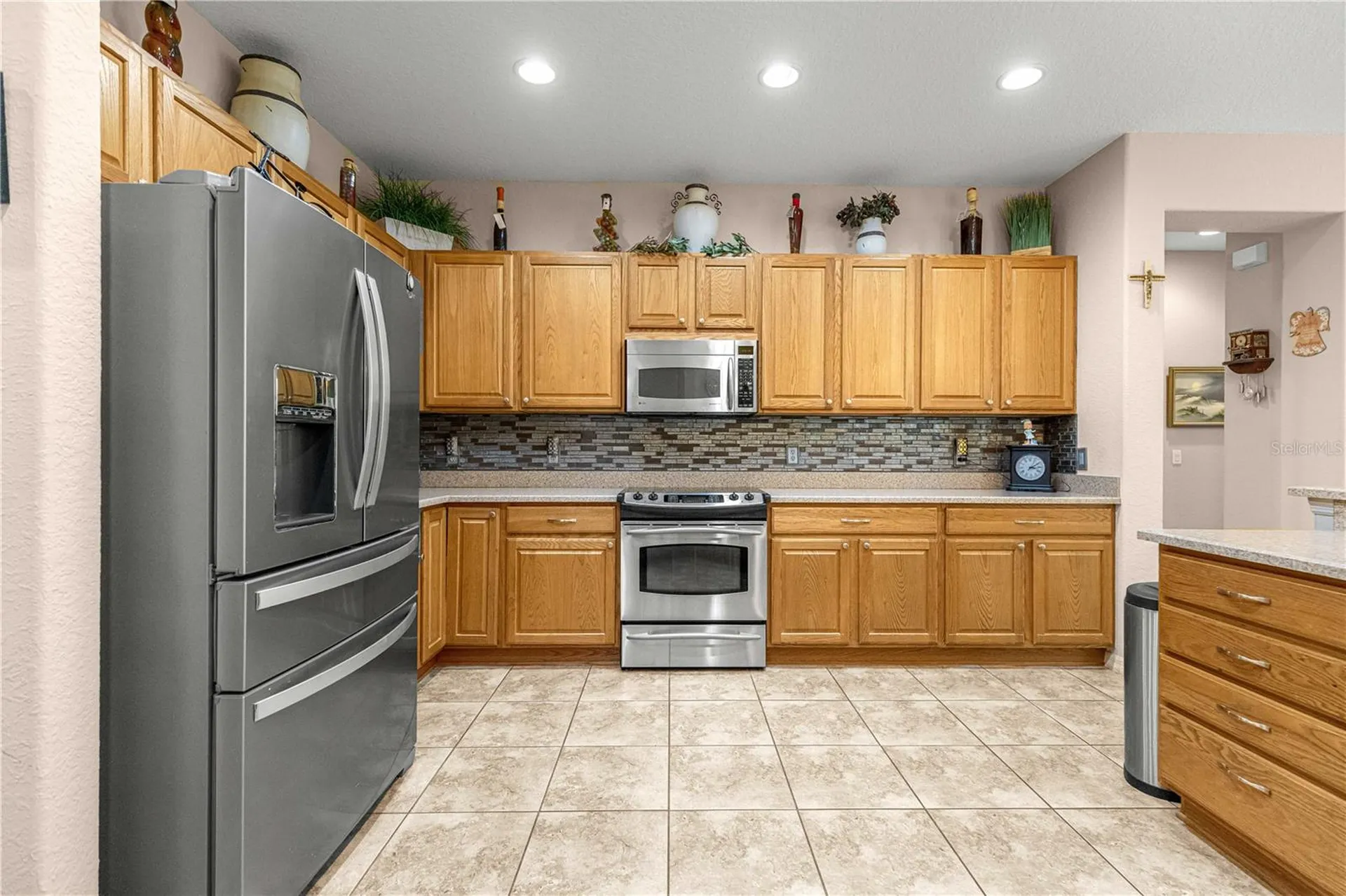 9687 SE 137th Street Road Summerfield FL 34491