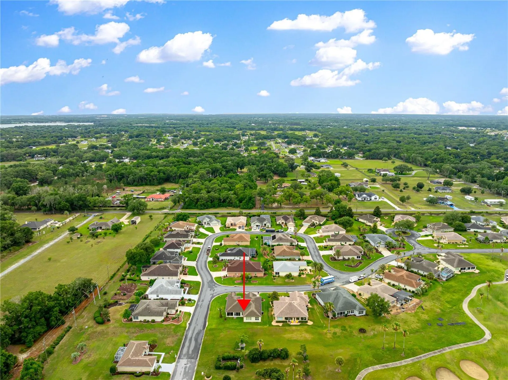 9687 SE 137th Street Road Summerfield FL 34491