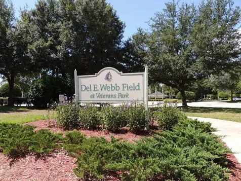 9687 SE 137th Street Road Summerfield FL 34491