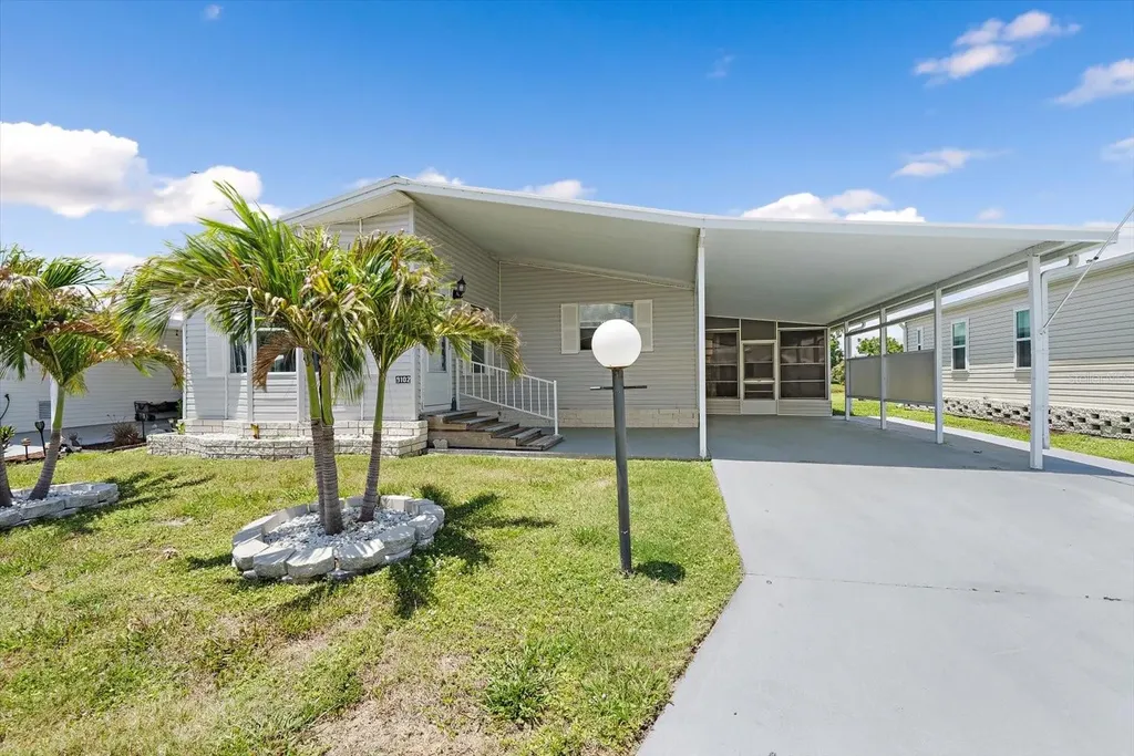 8102 Marie Lane Ellenton FL 34222