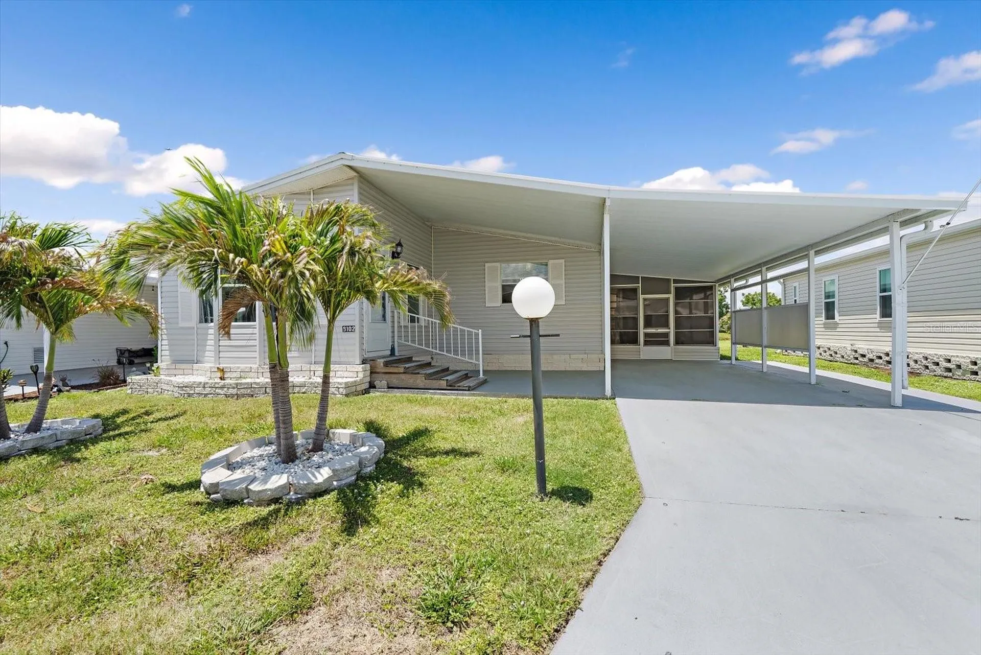 Ellenton FL, 8102 Marie Lane