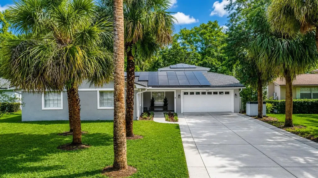 965 Papaya Lane Winter Springs FL 32708