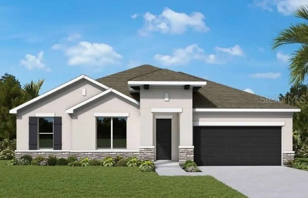 437 Spring Harvest Drive Plant City FL 33566