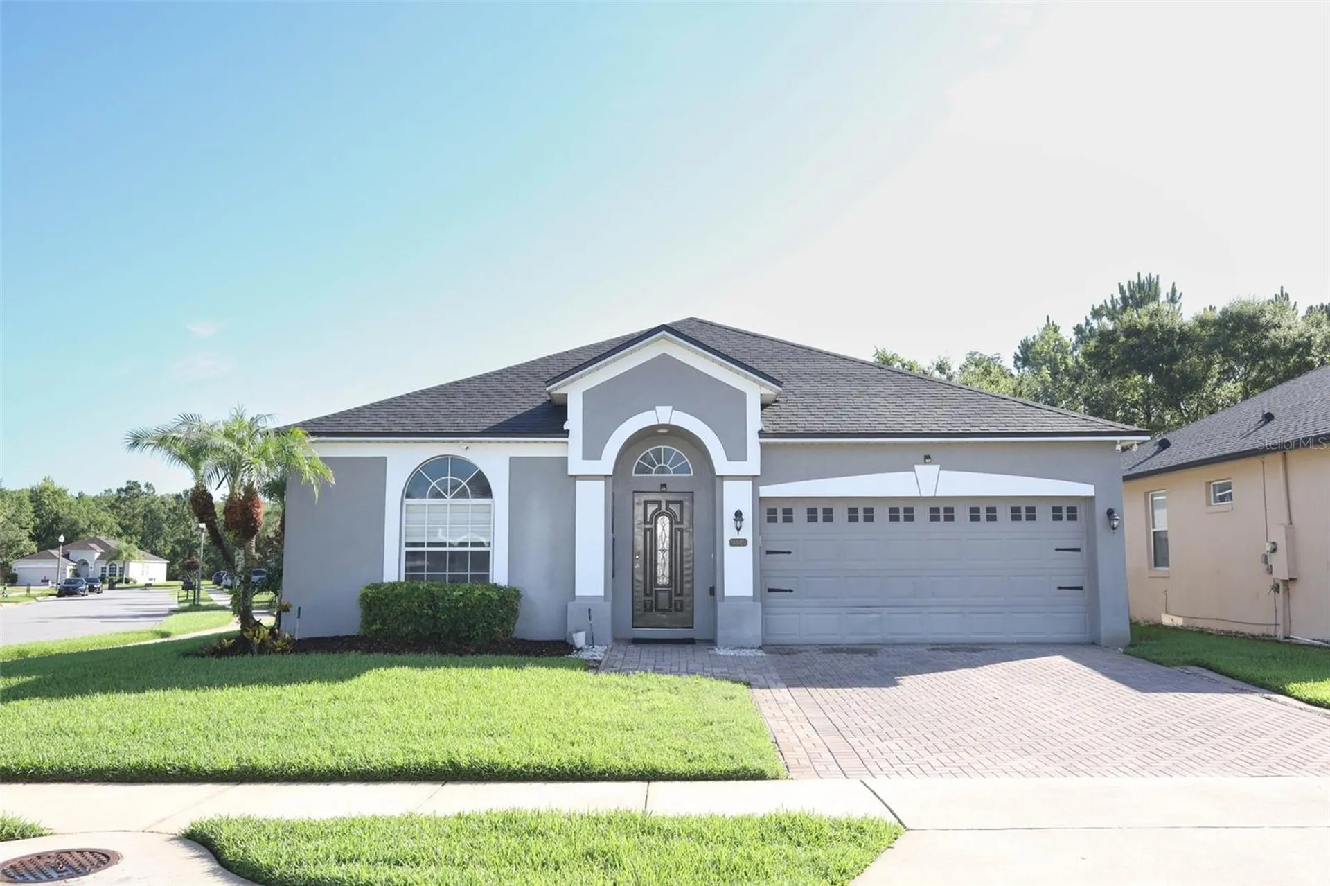 9345 Monterey Bay Drive Orlando FL 32832