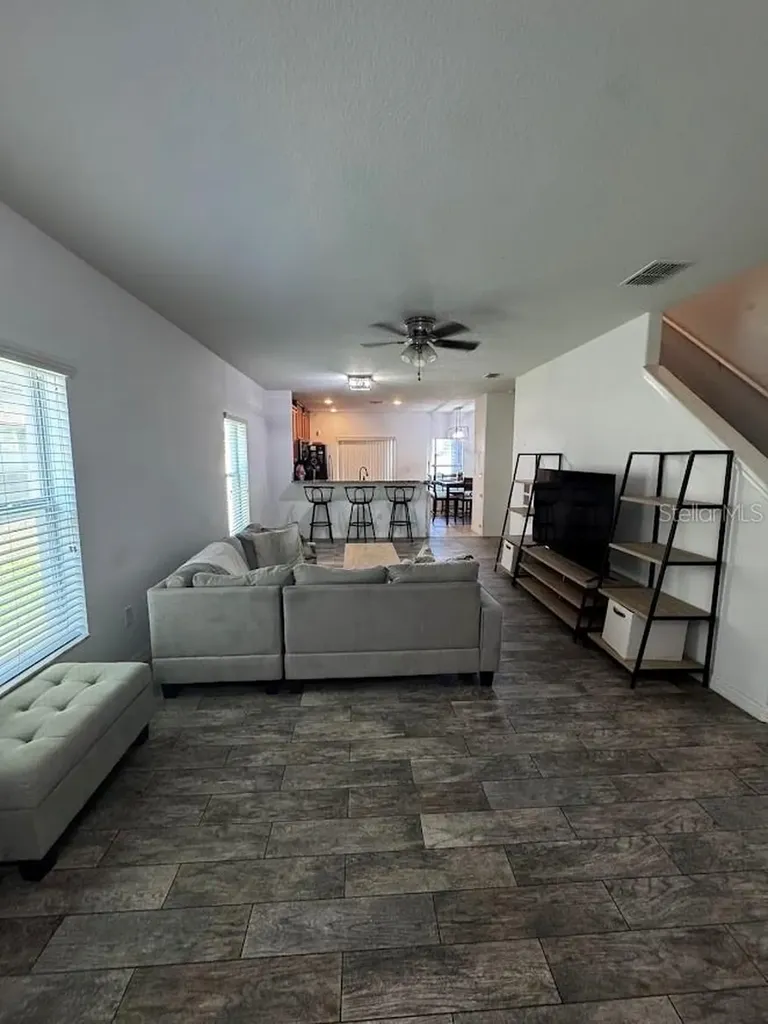 1310 Trailwater Street Ruskin FL 33570