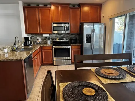 1310 Trailwater Street Ruskin FL 33570