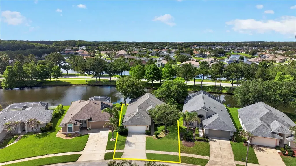 1848 Tara Marie Lane Port Orange FL 32128