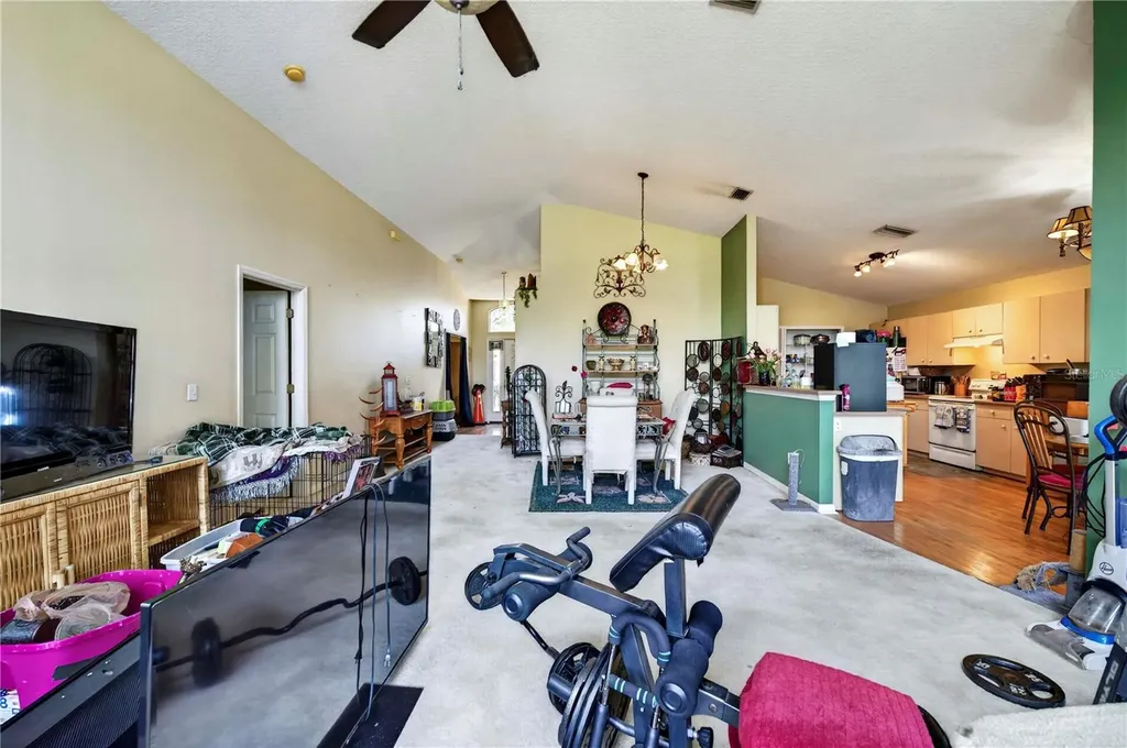 1848 Tara Marie Lane Port Orange FL 32128