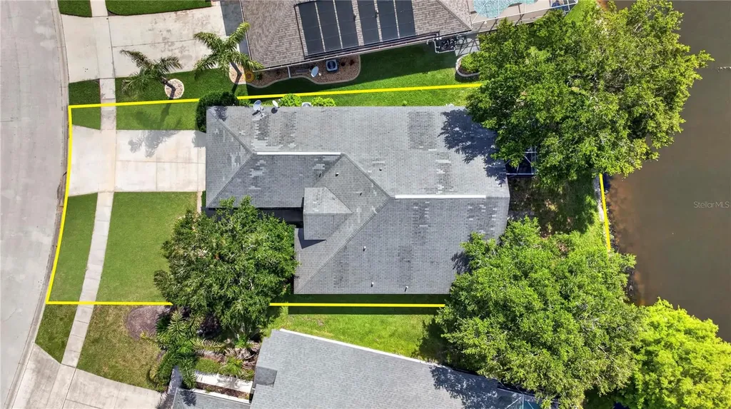 1848 Tara Marie Lane Port Orange FL 32128