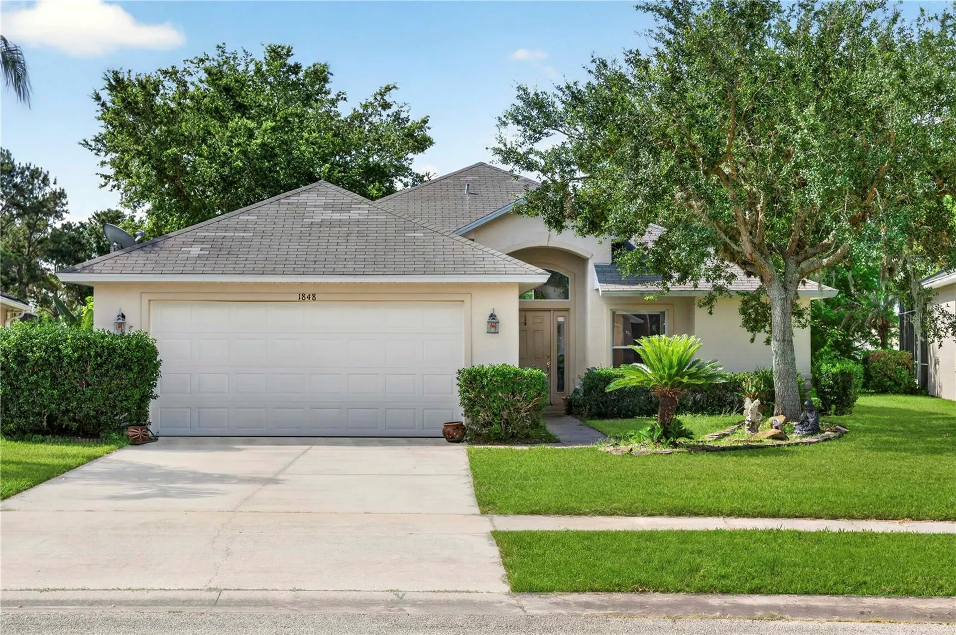 1848 Tara Marie Lane Port Orange FL 32128