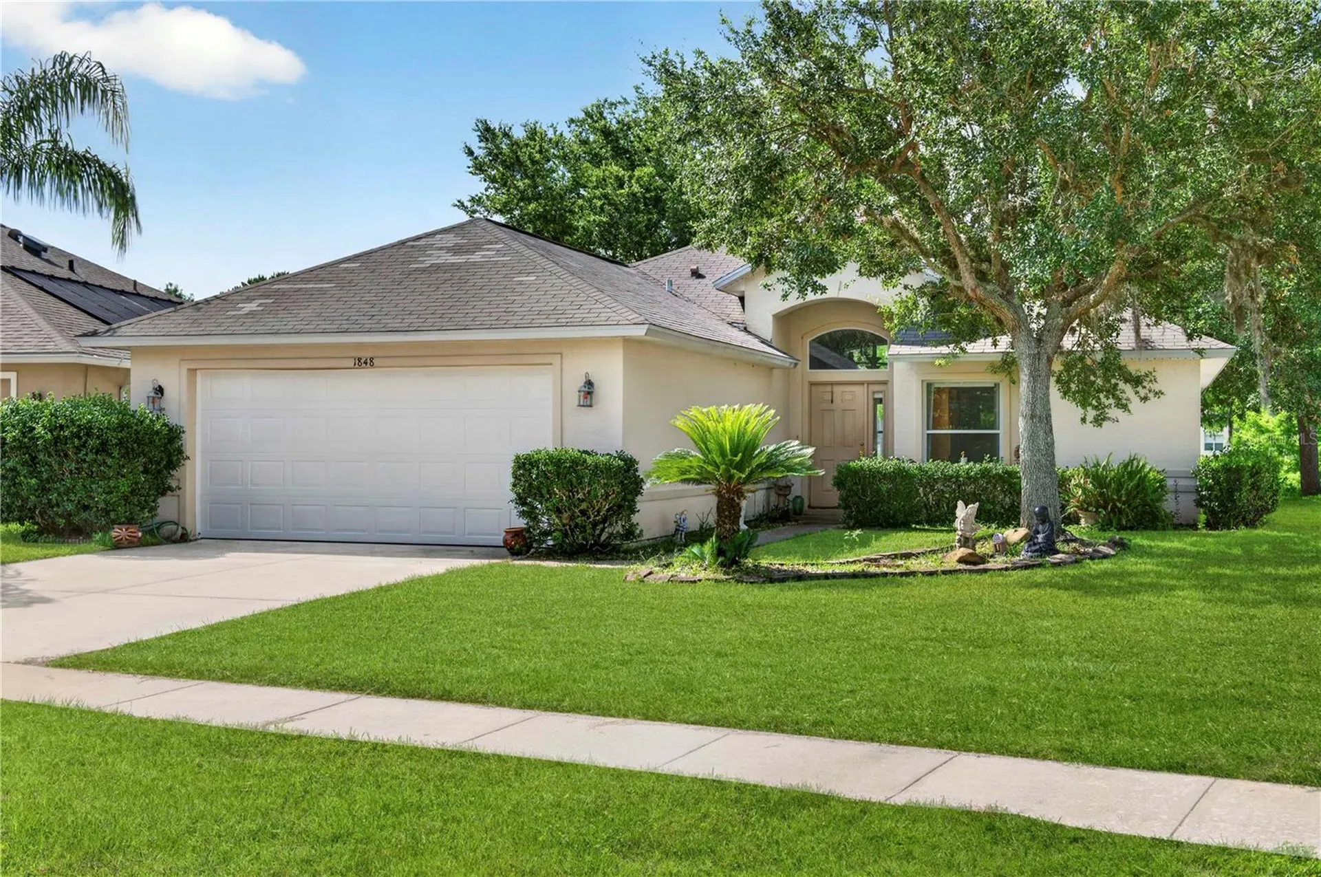 1848 Tara Marie Lane Port Orange FL 32128
