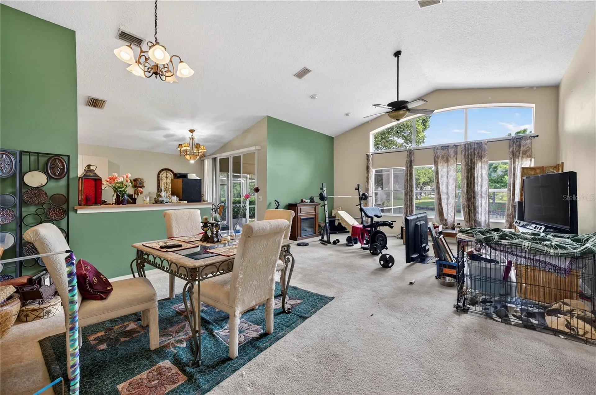 1848 Tara Marie Lane Port Orange FL 32128