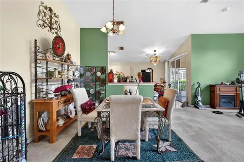 1848 Tara Marie Lane Port Orange FL 32128