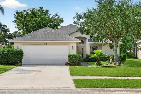 1848 Tara Marie Lane Port Orange FL 32128