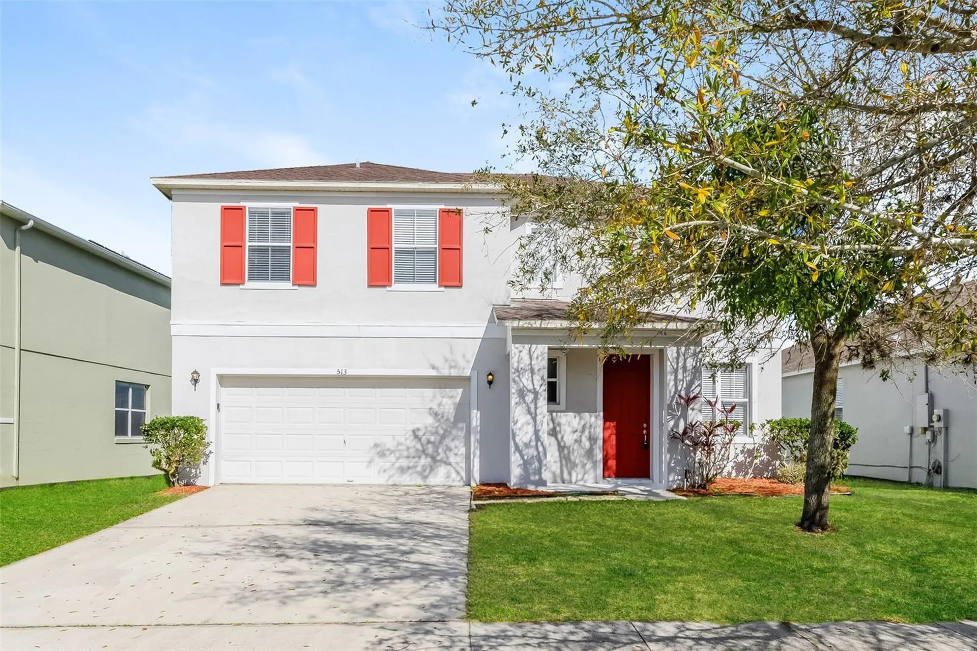 513 Berry James Court Kissimmee FL 34744