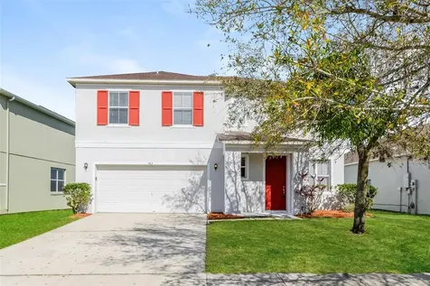 513 Berry James Court Kissimmee FL 34744