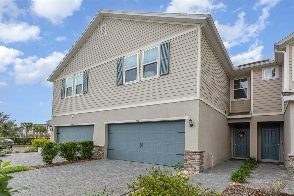 11638 Woodleaf Drive Bradenton FL 34211