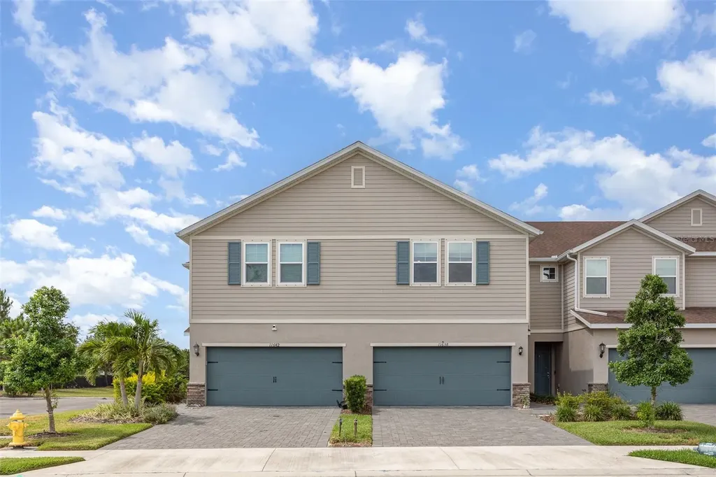 11638 Woodleaf Drive Bradenton FL 34211