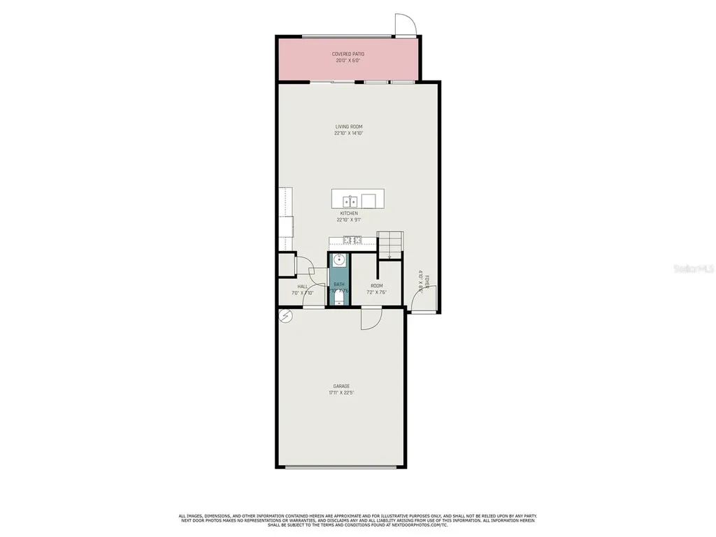 11638 Woodleaf Drive Bradenton FL 34211