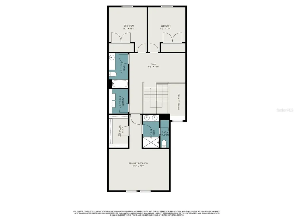11638 Woodleaf Drive Bradenton FL 34211