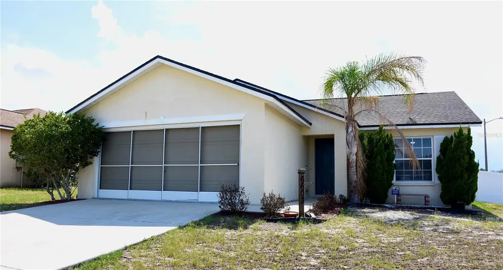6603 Madeira Avenue Lakeland FL 33811