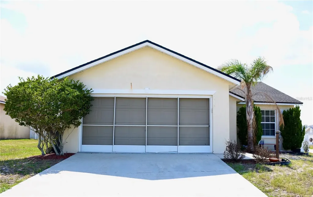 6603 Madeira Avenue Lakeland FL 33811