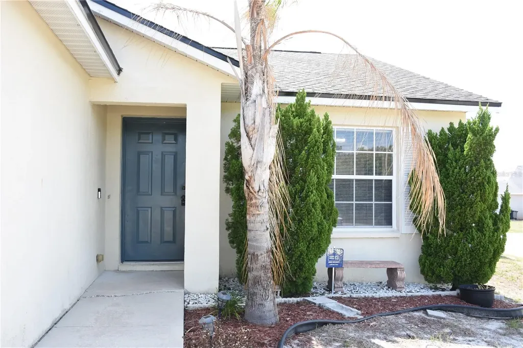 6603 Madeira Avenue Lakeland FL 33811