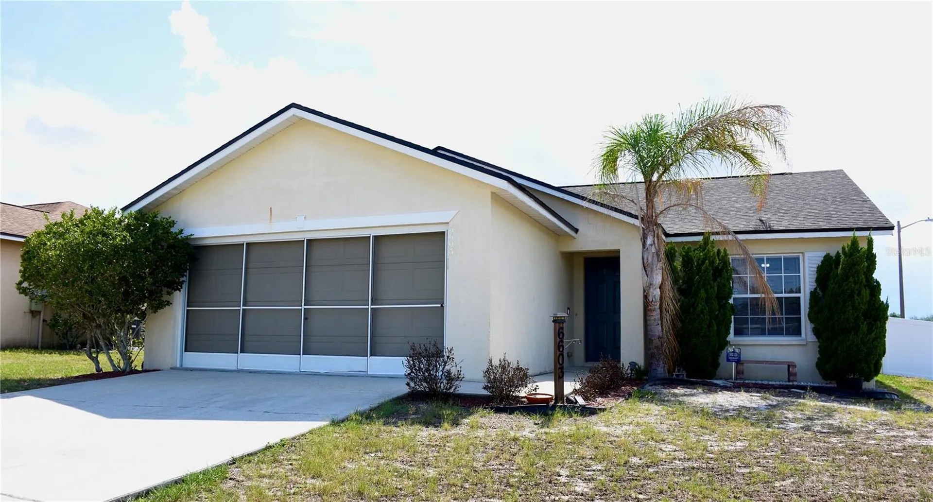 6603 Madeira Avenue Lakeland FL 33811