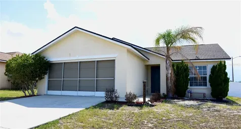6603 Madeira Avenue Lakeland FL 33811