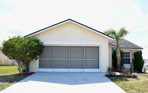 6603 Madeira Avenue Lakeland FL 33811