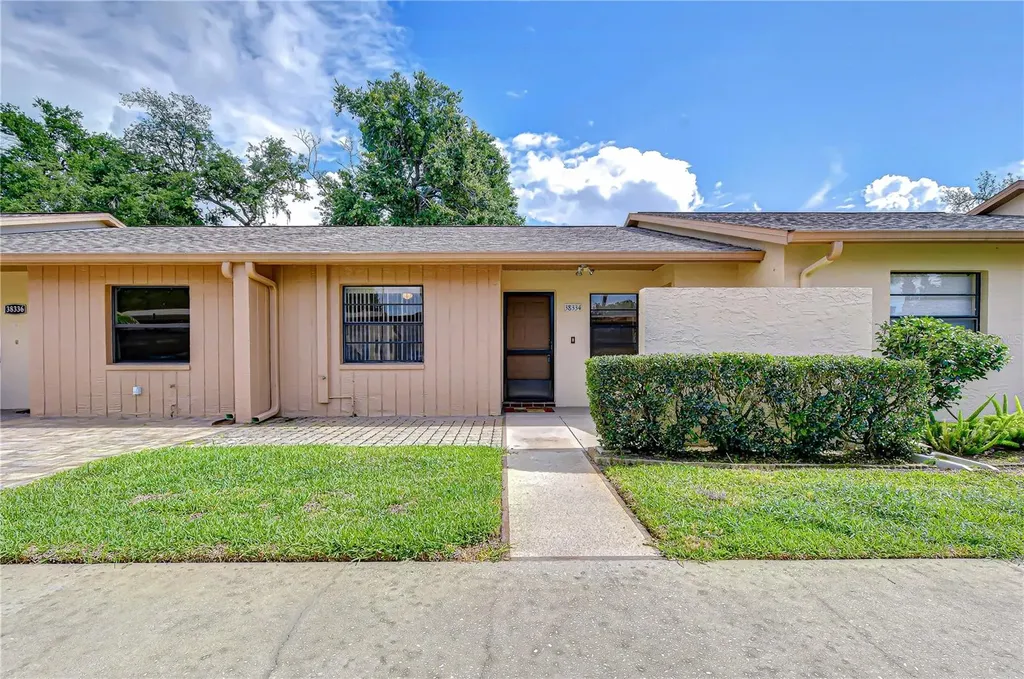 38334 Cottonwood Place Zephyrhills FL 33542