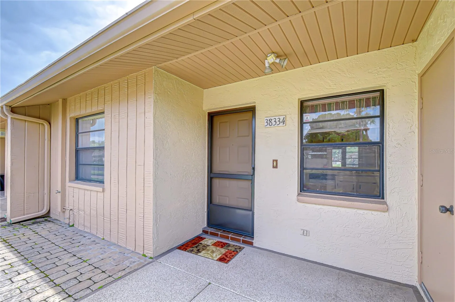38334 Cottonwood Place Zephyrhills FL 33542