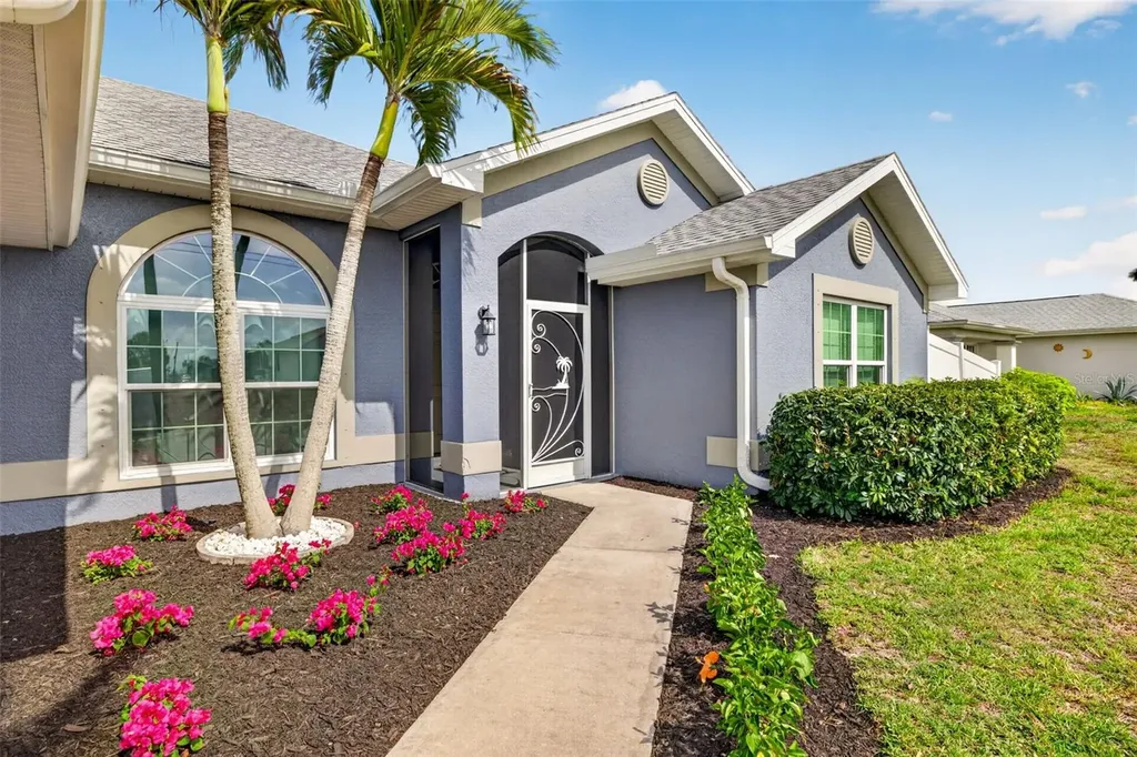 1417 NW 16th Place Cape Coral FL 33993