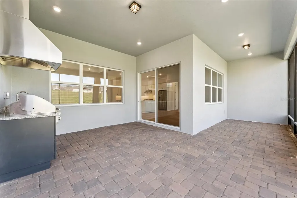 1552 Skyline Heights Circle Minneola FL 34715