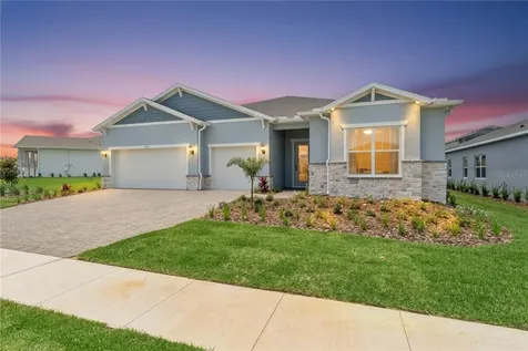 1552 Skyline Heights Circle Minneola FL 34715
