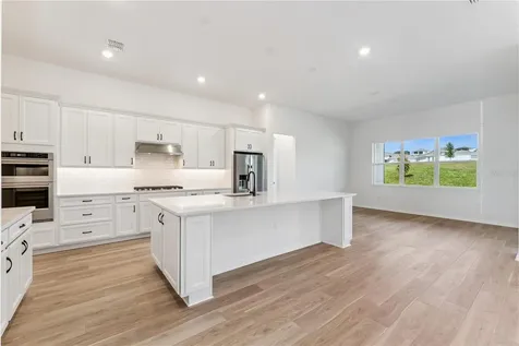 1552 Skyline Heights Circle Minneola FL 34715