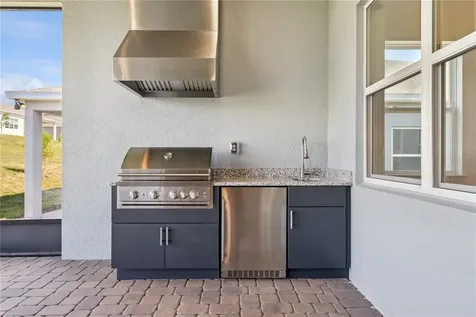 1552 Skyline Heights Circle Minneola FL 34715