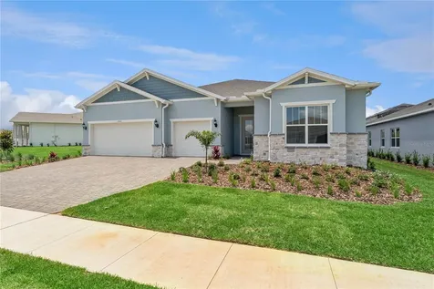 1552 Skyline Heights Circle Minneola FL 34715