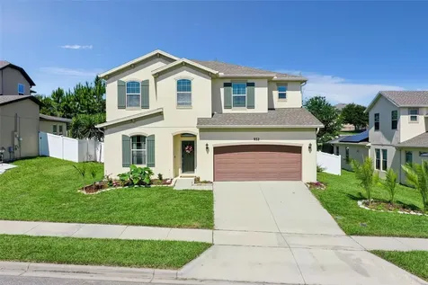 932 Boxelder Avenue Minneola FL 34715