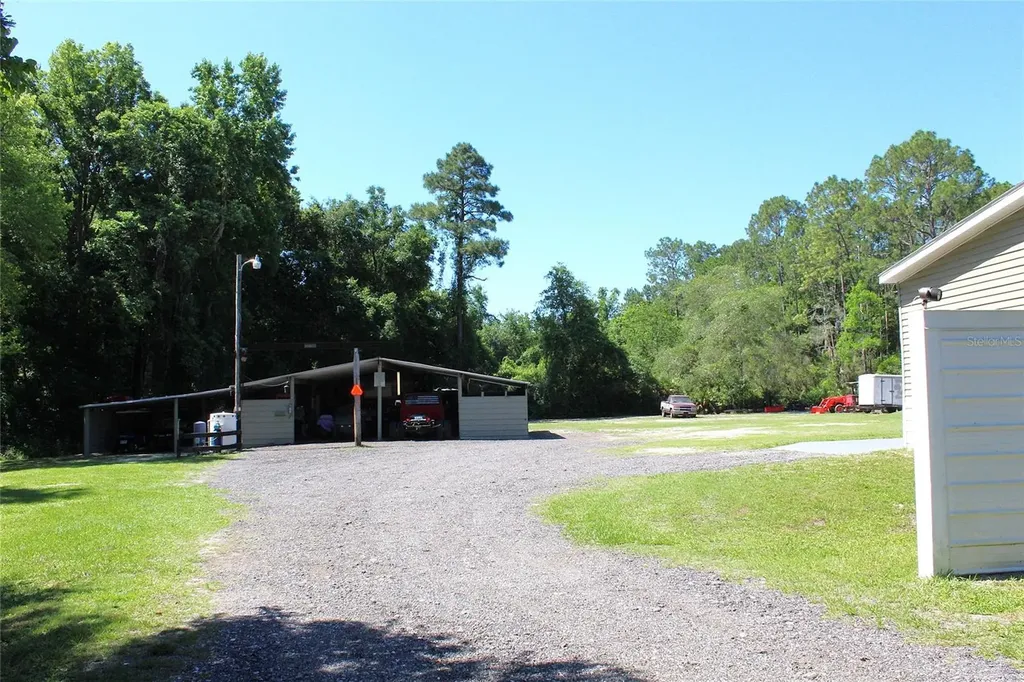 175 E San Jose Street Palatka FL 32177