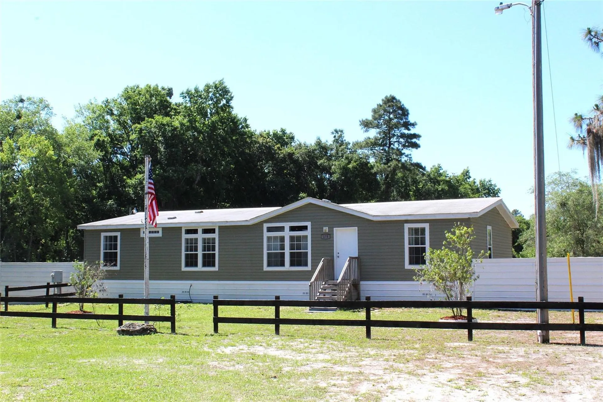 175 E San Jose Street Palatka FL 32177