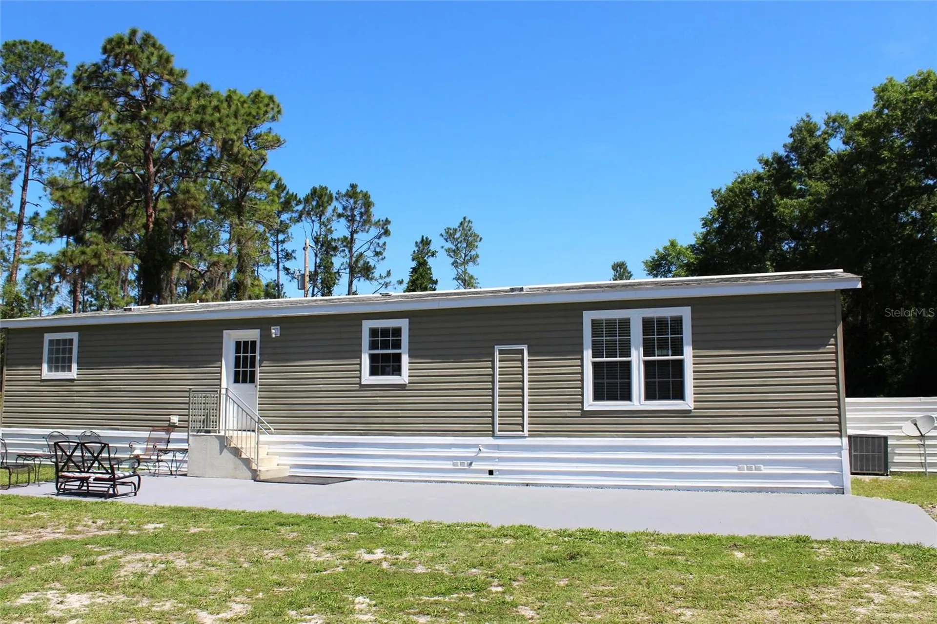 175 E San Jose Street Palatka FL 32177
