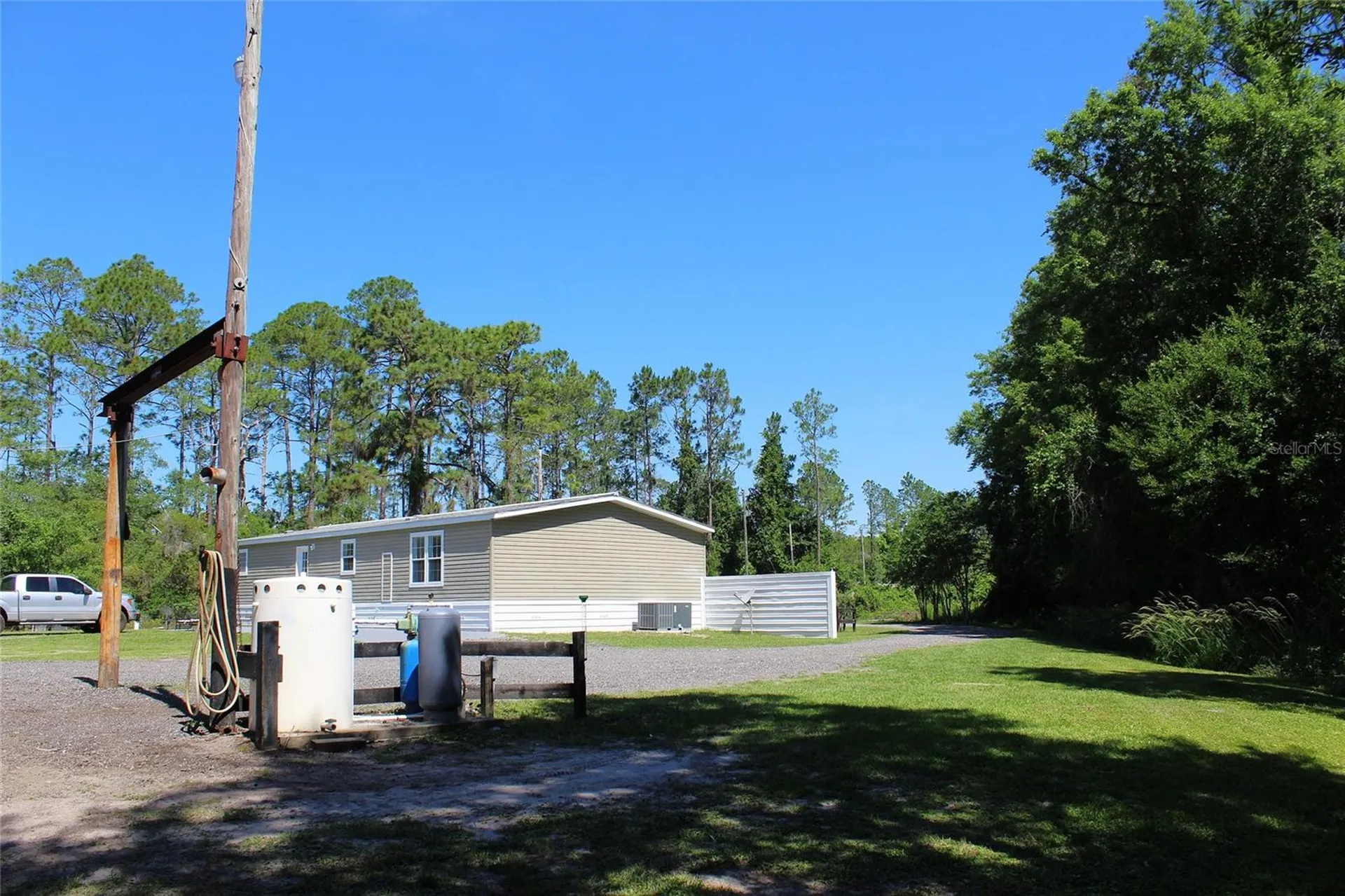 175 E San Jose Street Palatka FL 32177